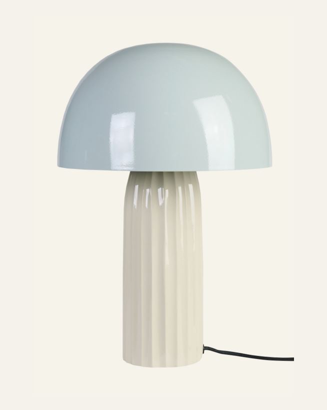 Bordlampe sjøgress - 24x24x37 cm sjøgress - 1