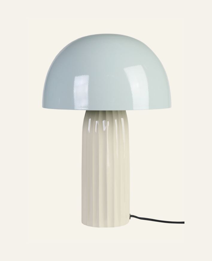 Bordlampe sjøgress - 24x24x37 cm sjøgress - 1