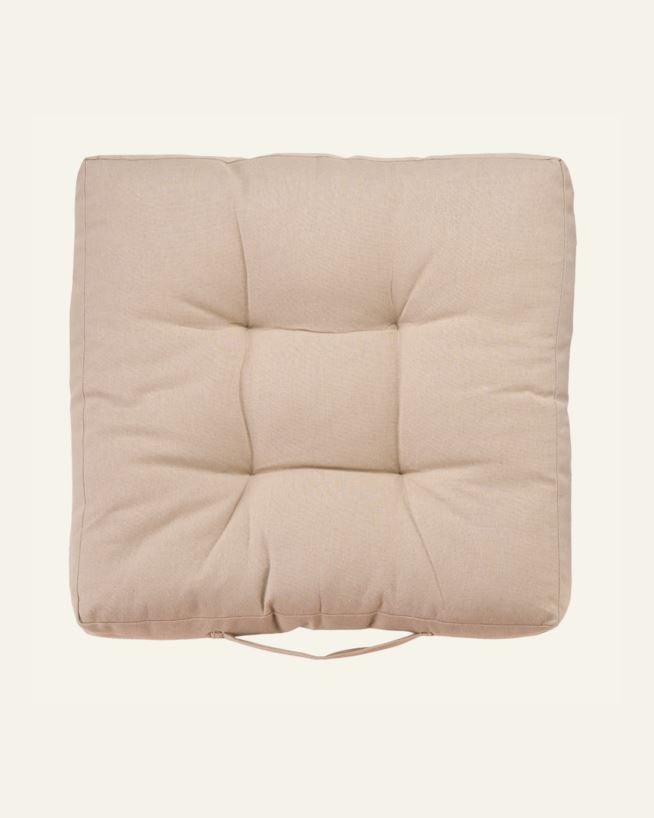 Sittepute sand - 40x40x5 cm sand - 1