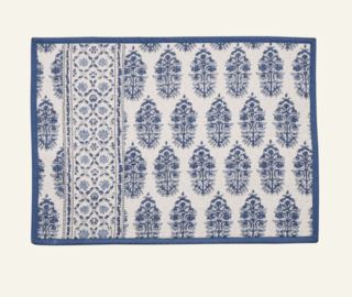 Kid Kochi Brikke Blå 33x45 cm