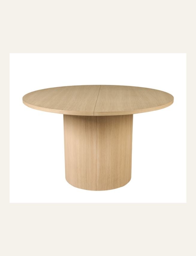 Spisebord natur - 2