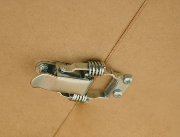 Spisebord natur - 6