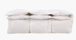 Nordun Ella Helårs Fjær- Og Dundyne Hvit 140x220 cm