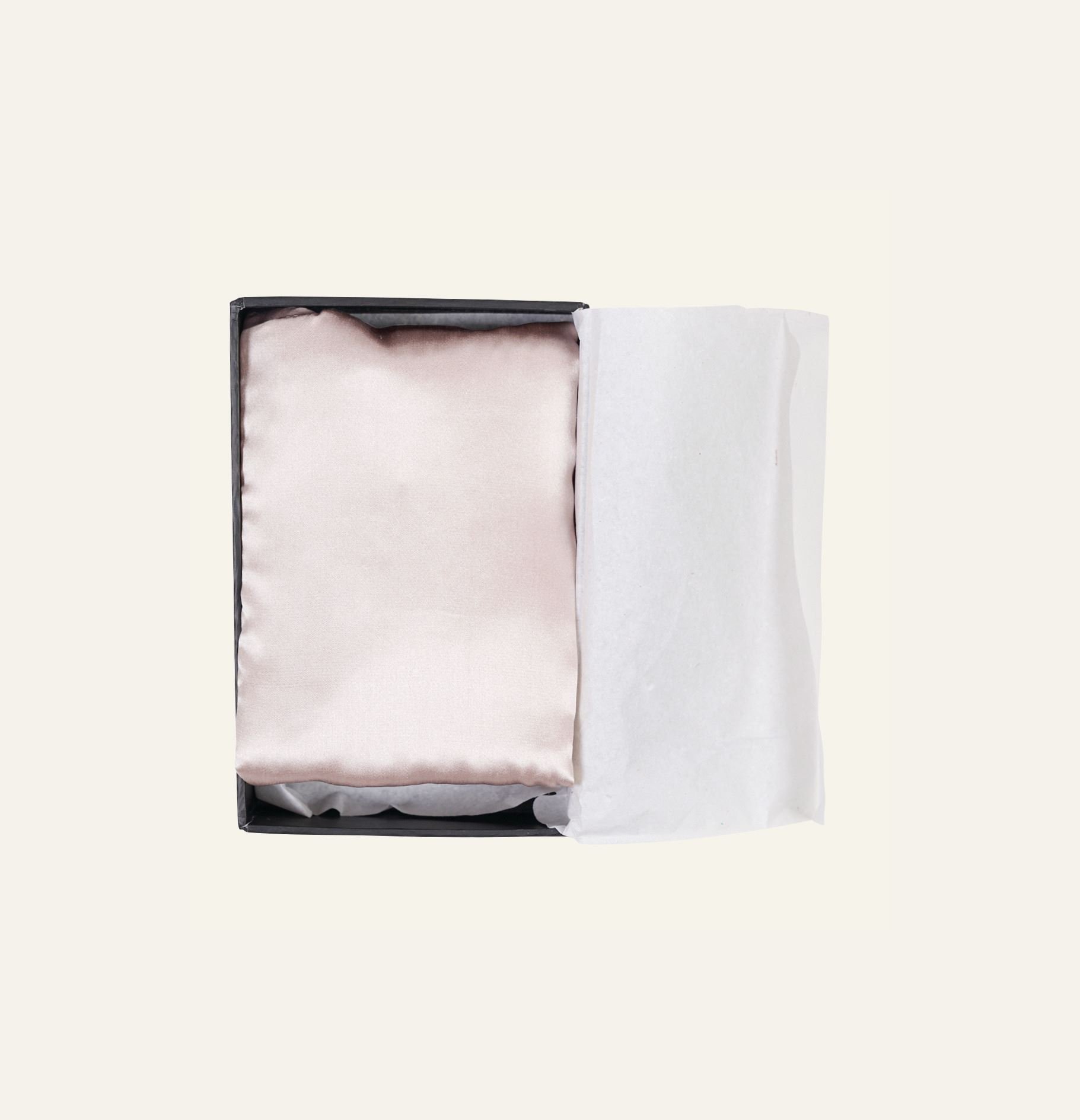 Sovemaske pudderrosa - 4