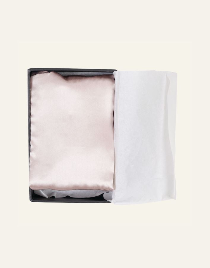 Sovemaske pudderrosa - 4