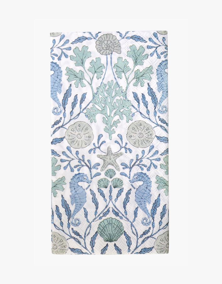 Buffet papirservietter multi - 33x42 cm multi - 1