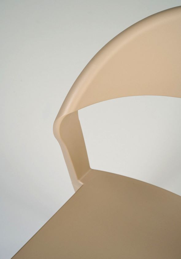 Hagestol beige - 4