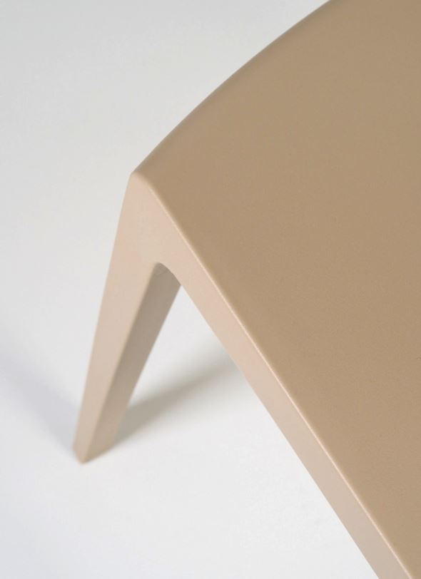 Hagestol beige - 5