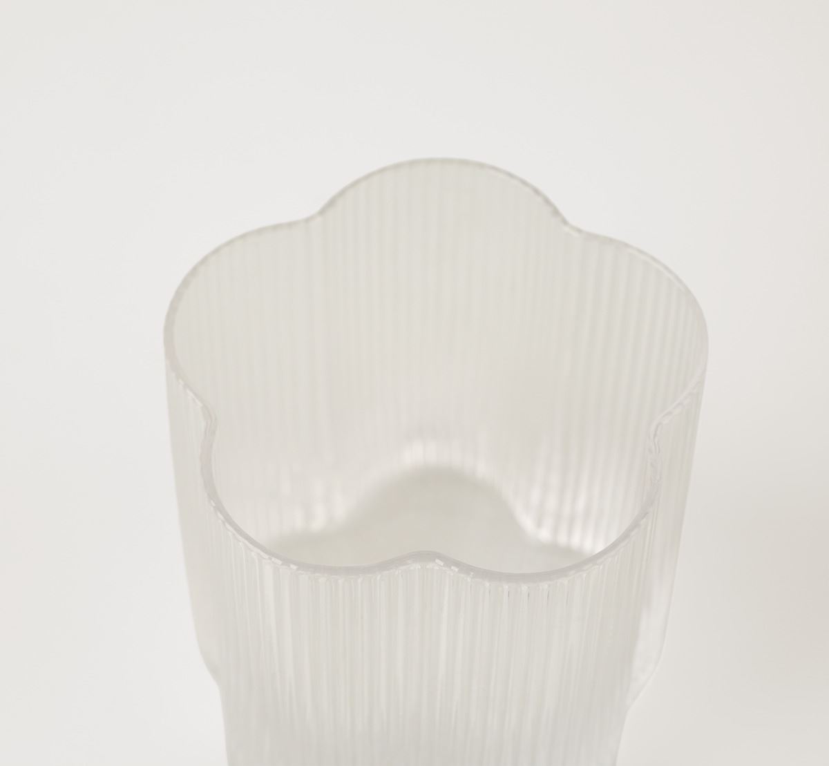 Vannglass transparent - 2