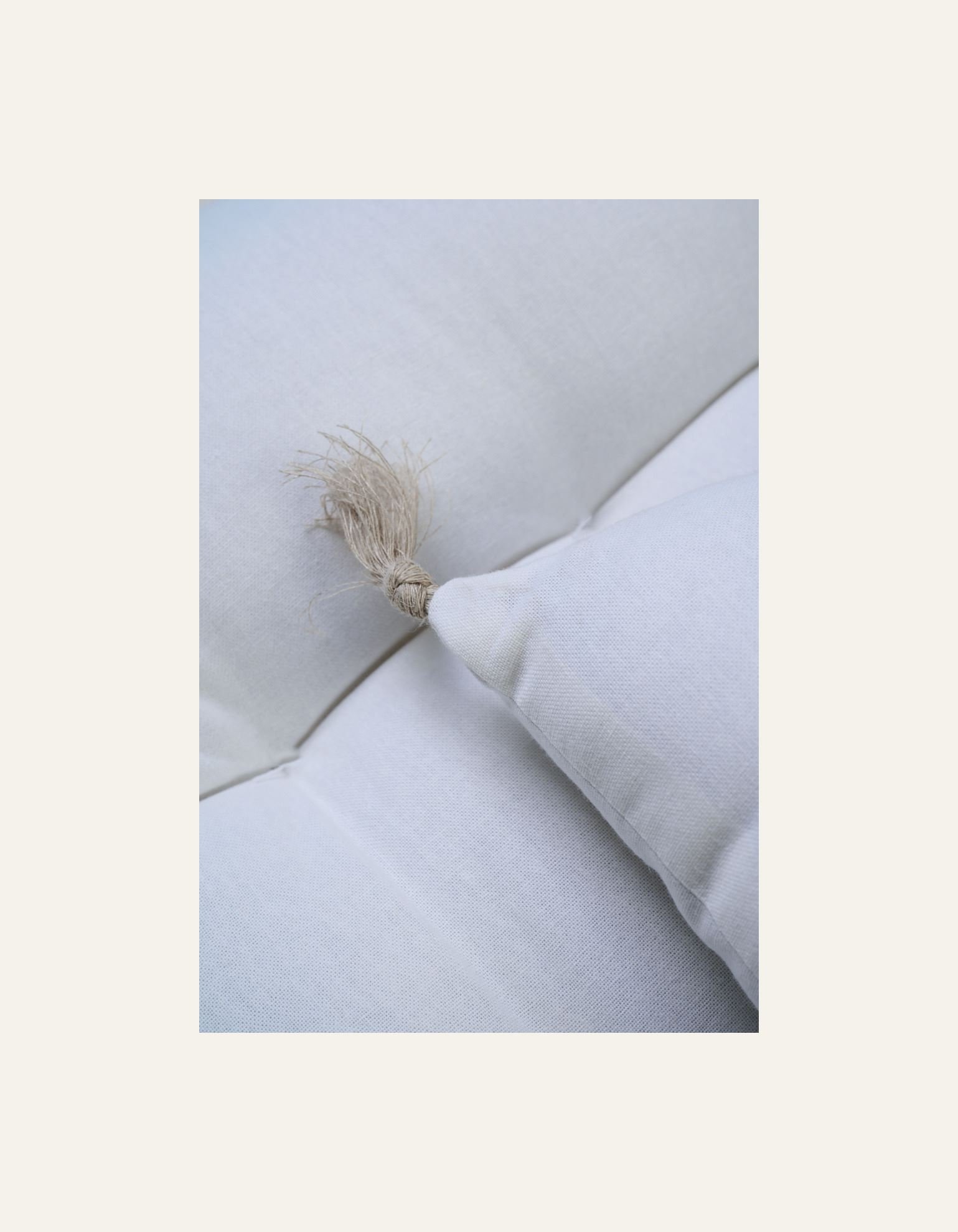 Sittepute offwhite - 3