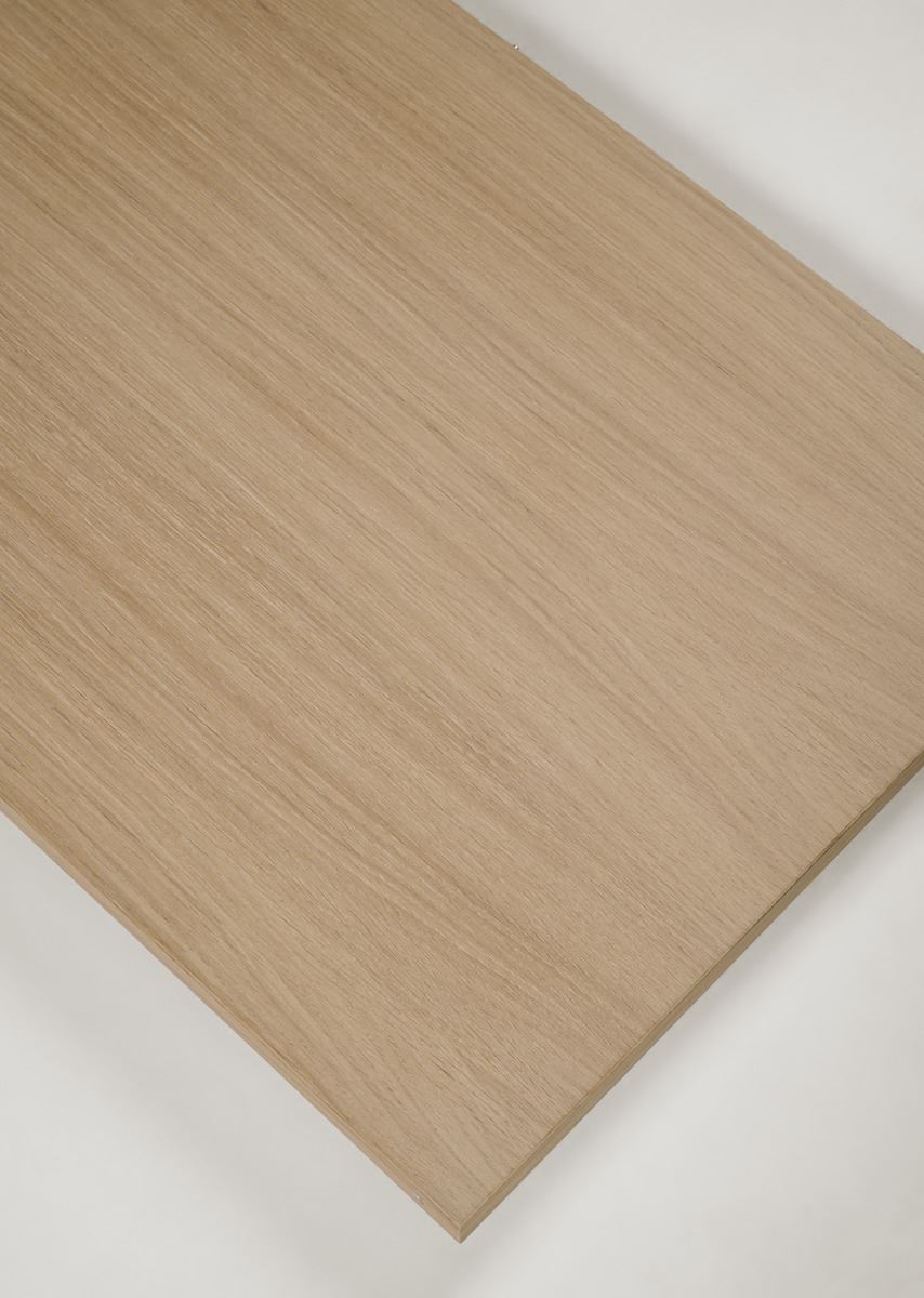 Ileggsplate natur - 2