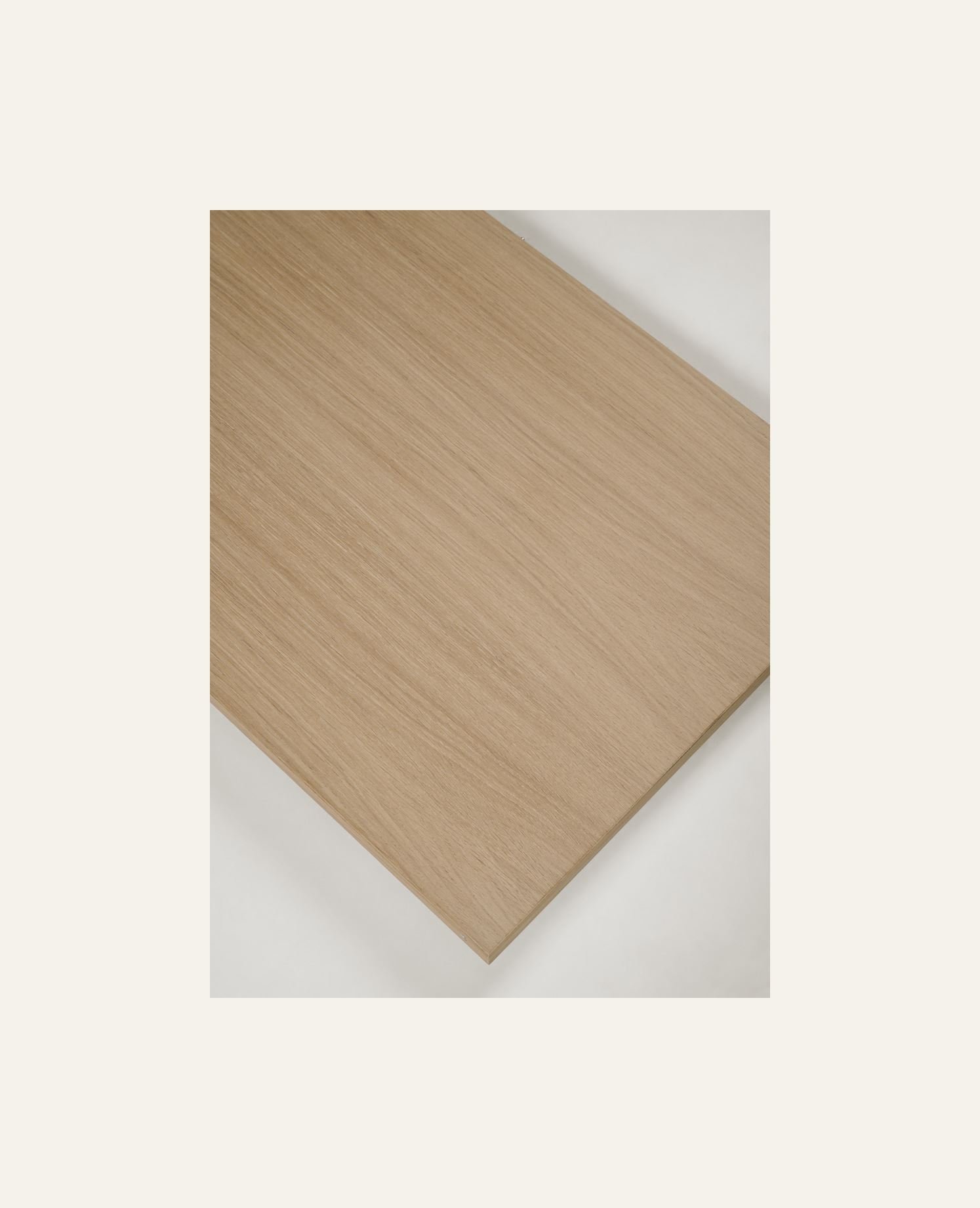 Ileggsplate natur - 2