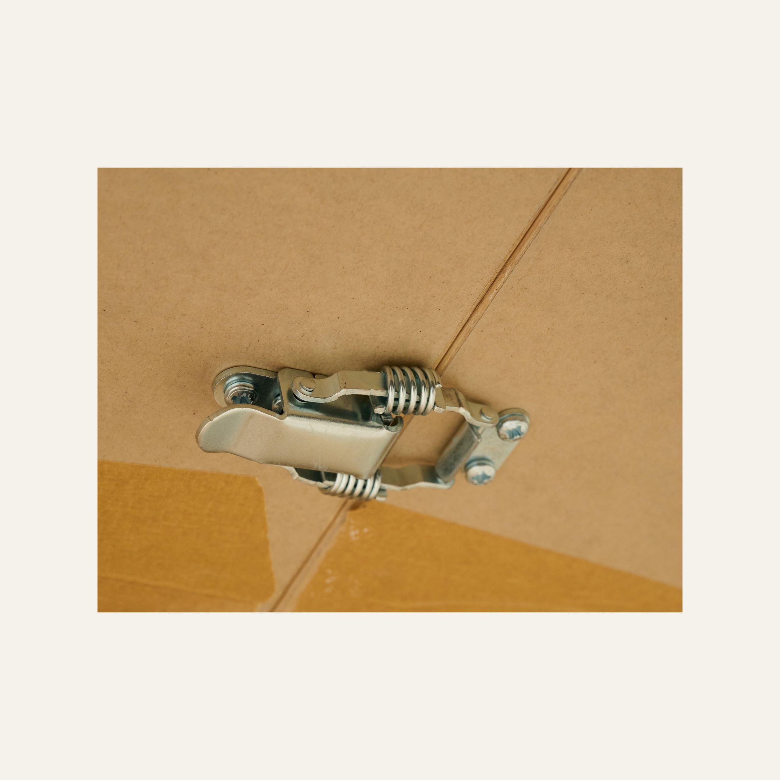 Ileggsplate natur - 3