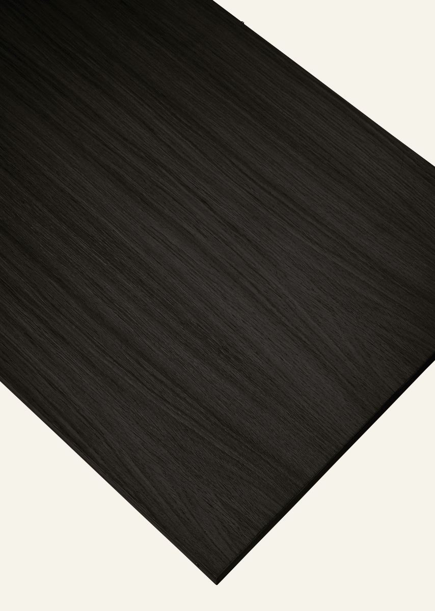 Ileggsplate svart - 2