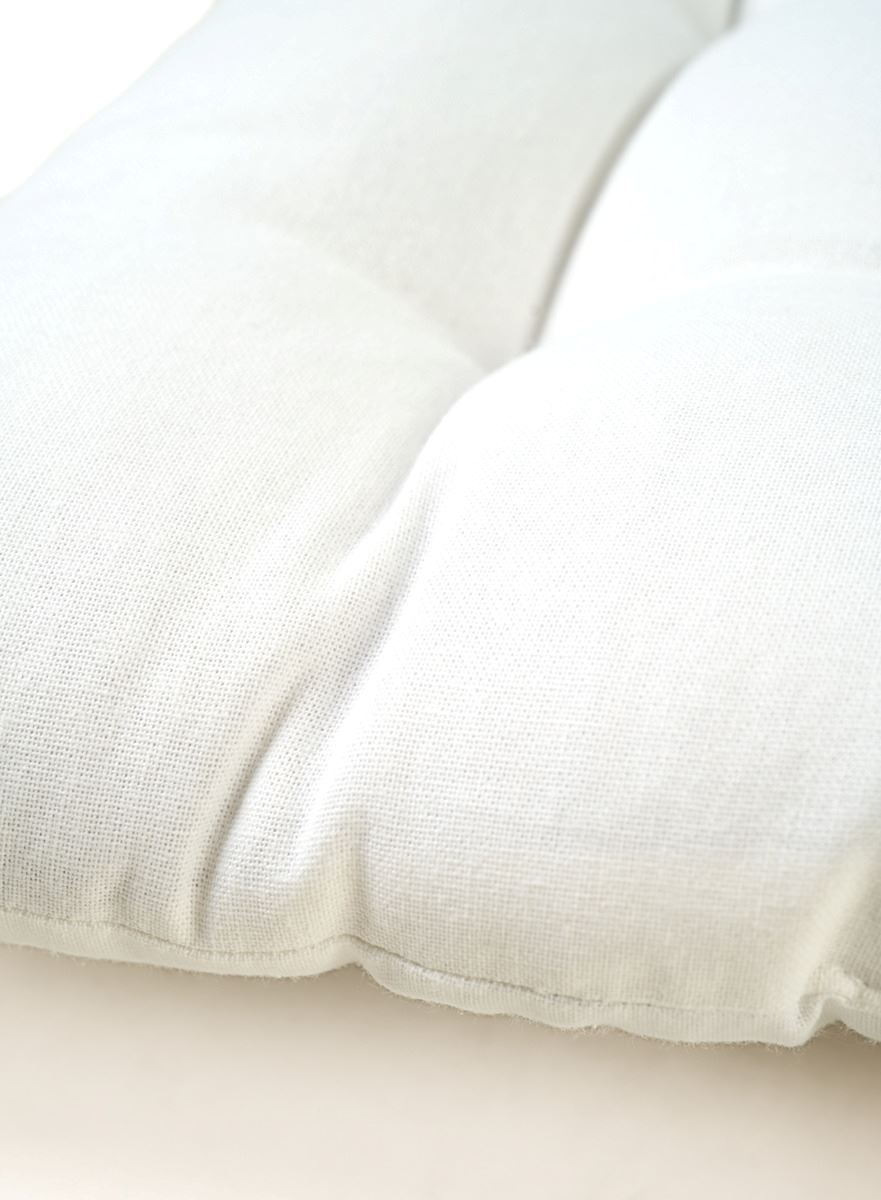 Sittepute offwhite - 2