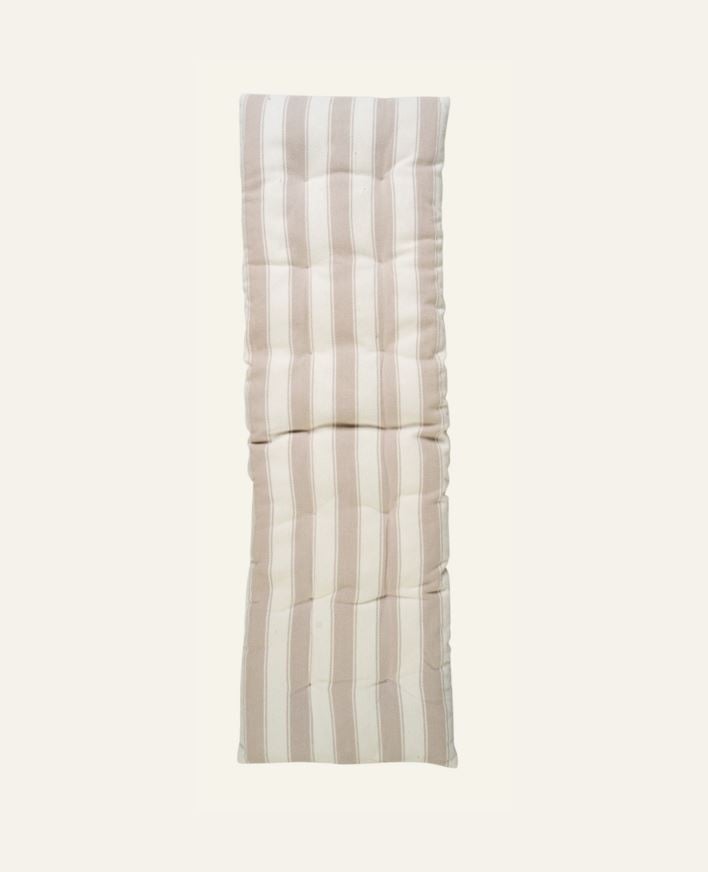 Sittepute multi beige - 30x100x6 cm multi beige - 1