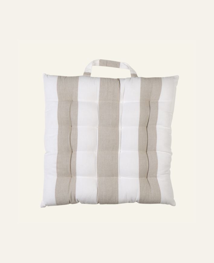 Sittepute beige - 50x50x5 cm beige - 1