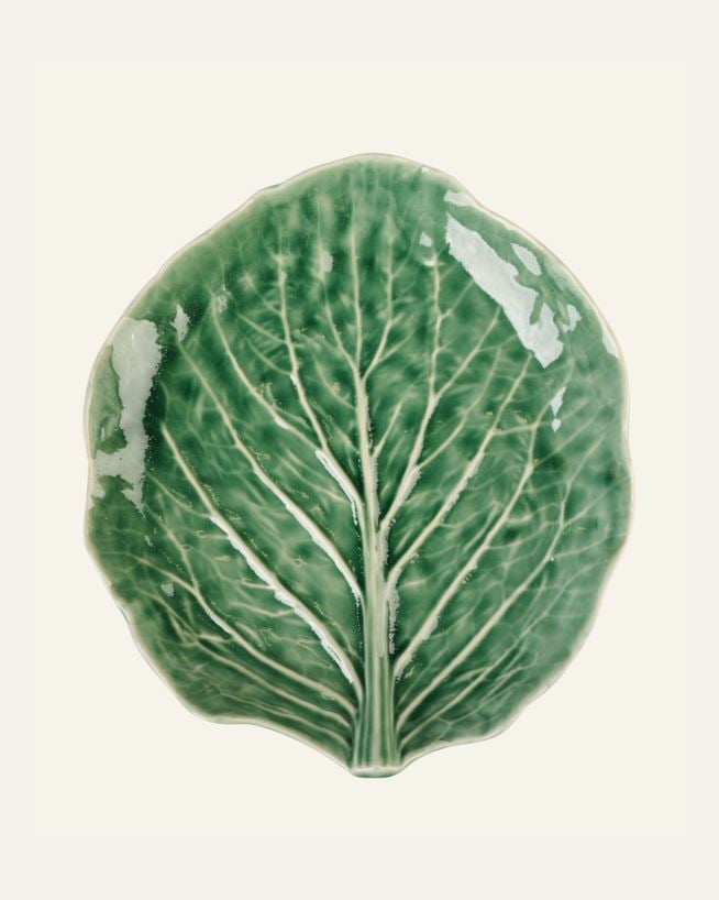 Fat grønn - 28,3x25,3 cm grønn - 1