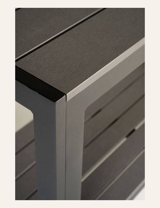 Trillebord svart - 3