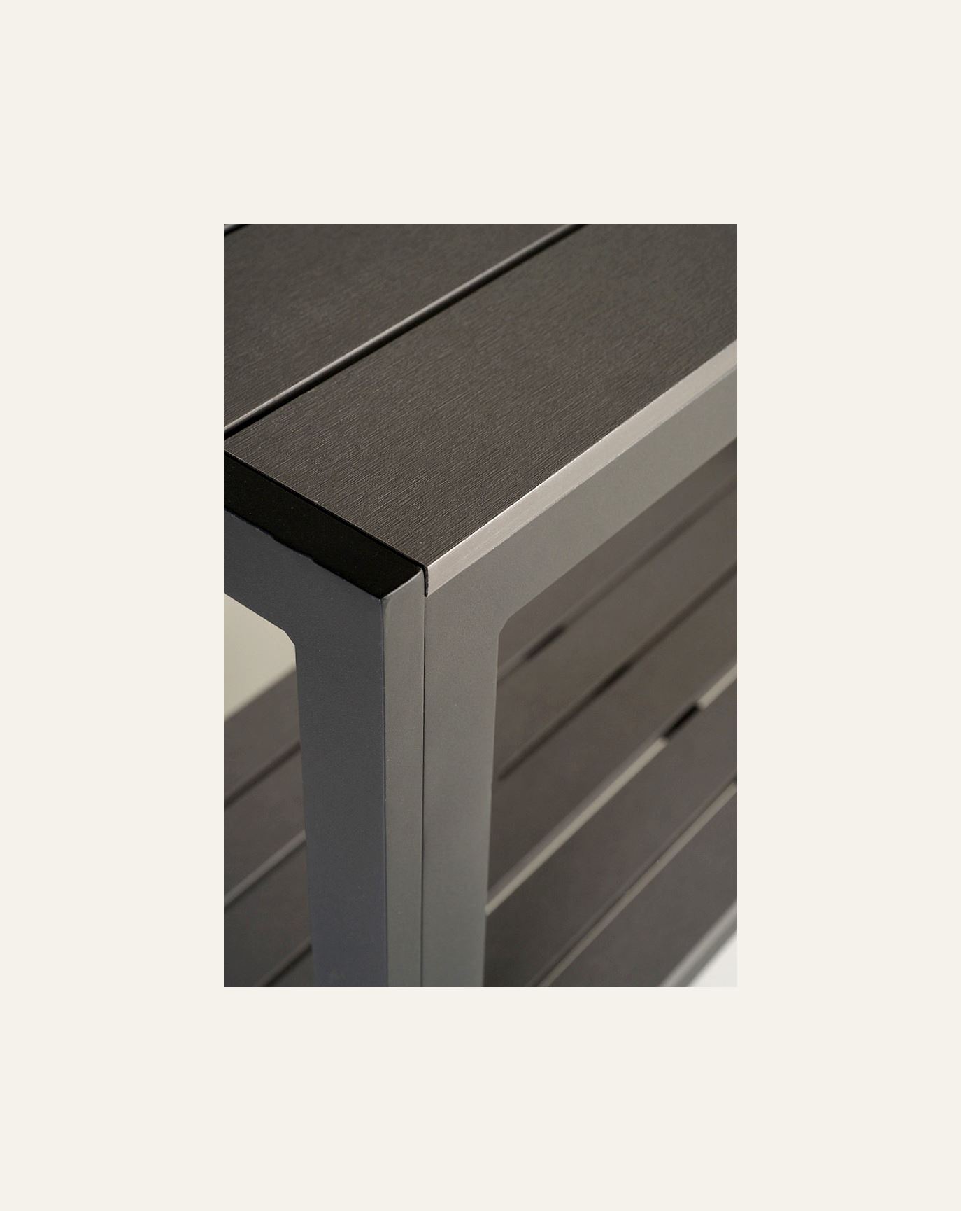 Trillebord svart - 3