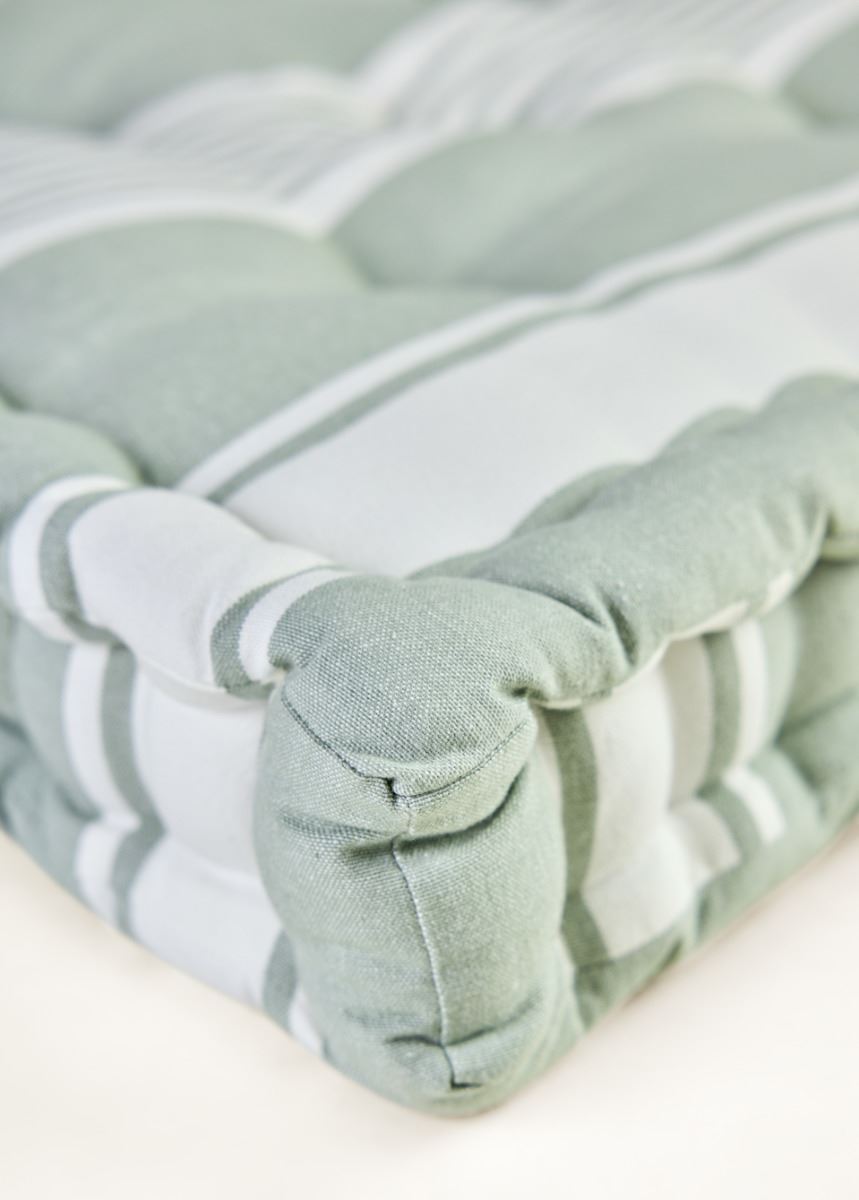 Sittepute lindegrønn - 2