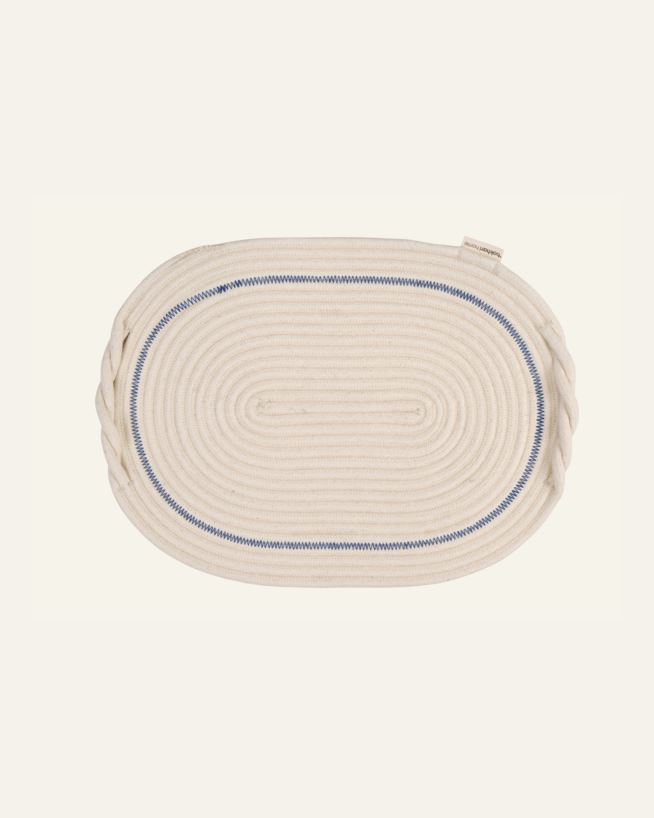 Brikke offwhite - 33x45 cm offwhite - 1