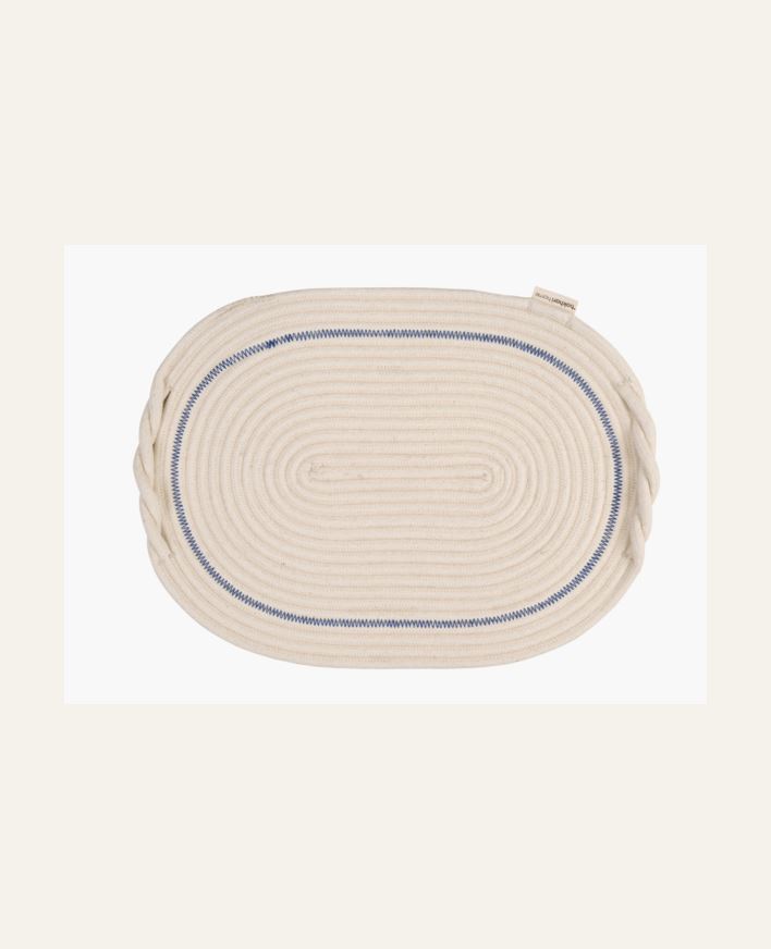 Brikke offwhite - 33x45 cm offwhite - 1