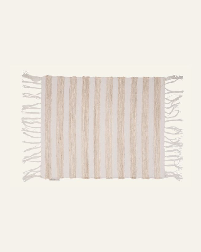 Brikke natur - 35x45 cm natur - 1