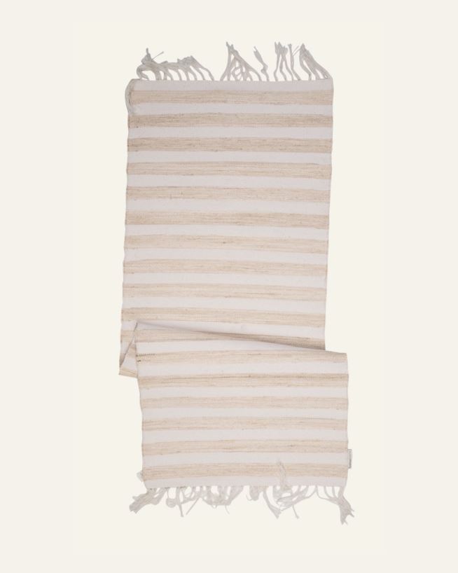 Løper natur - 40x110 cm natur - 1