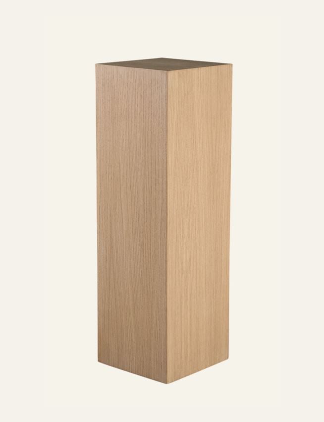 Pidestall natur - 2