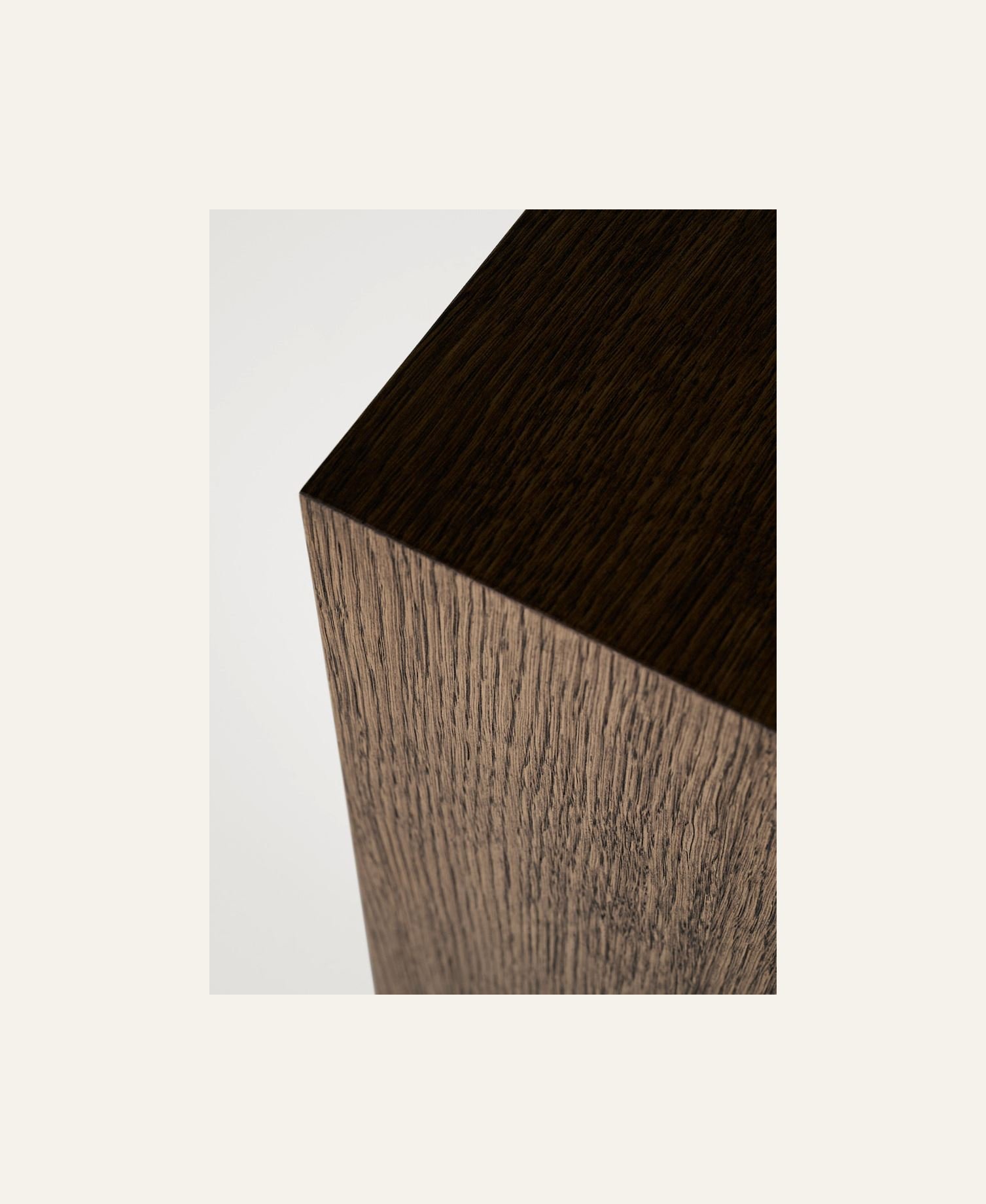 Pidestall brun - 5