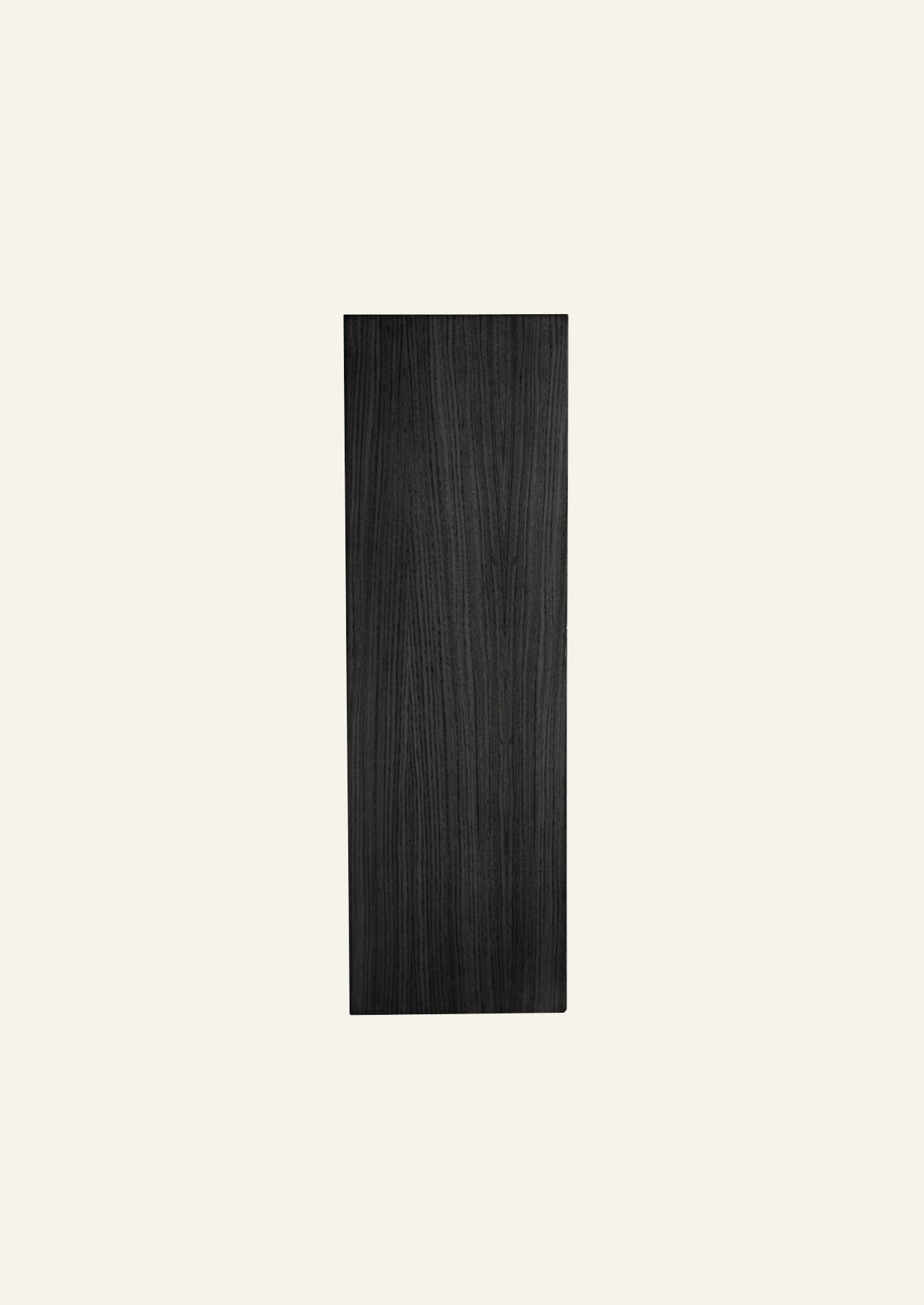 Pidestall svart - 2
