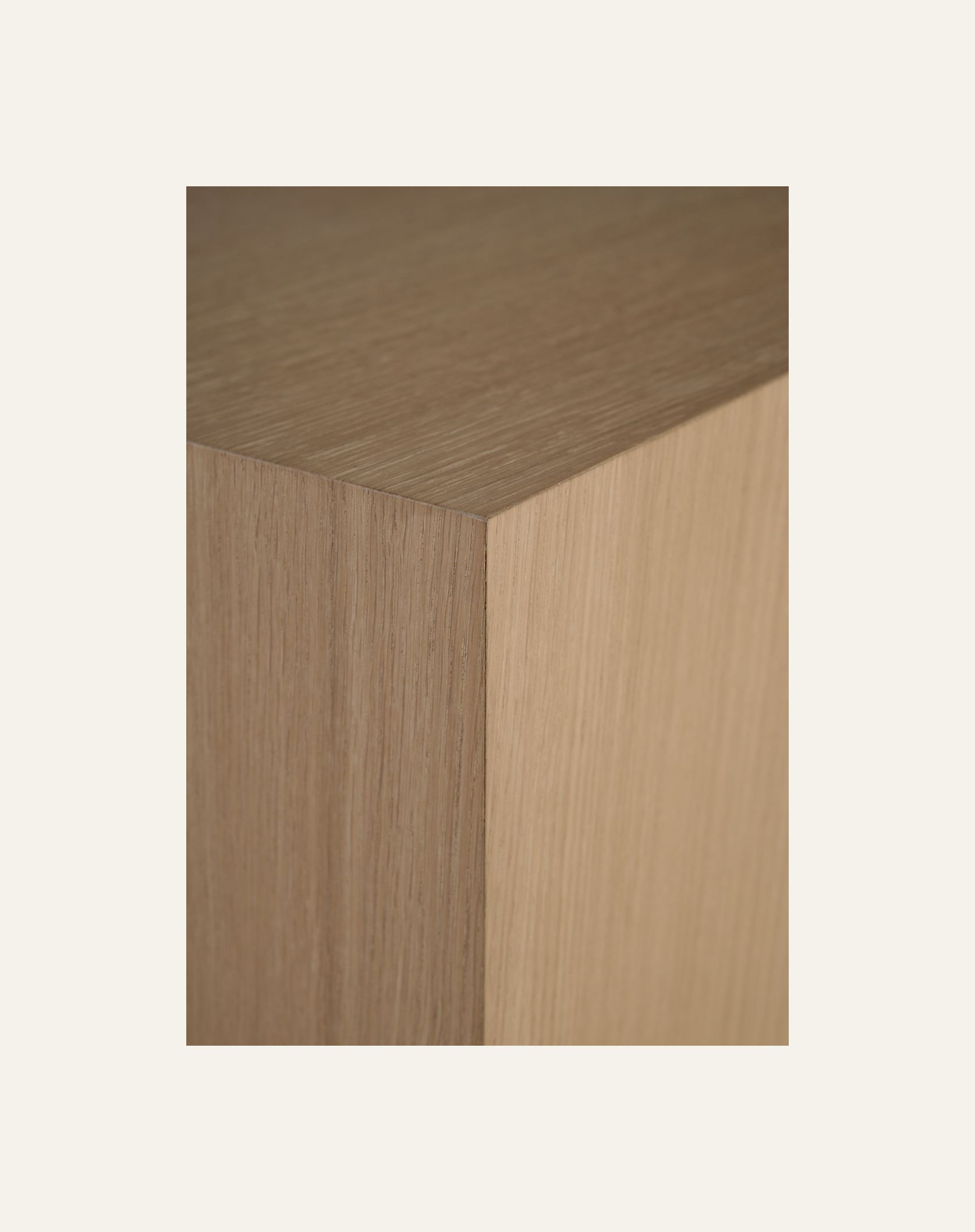 Sidebord natur - 4