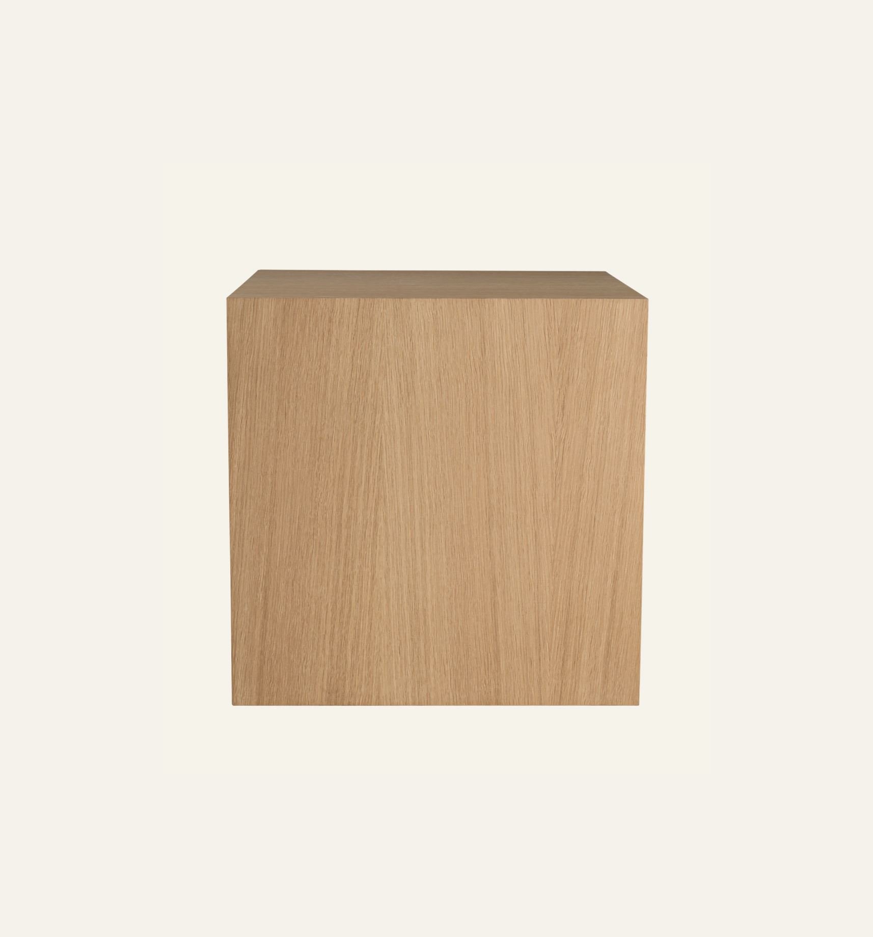 Sidebord natur - 7