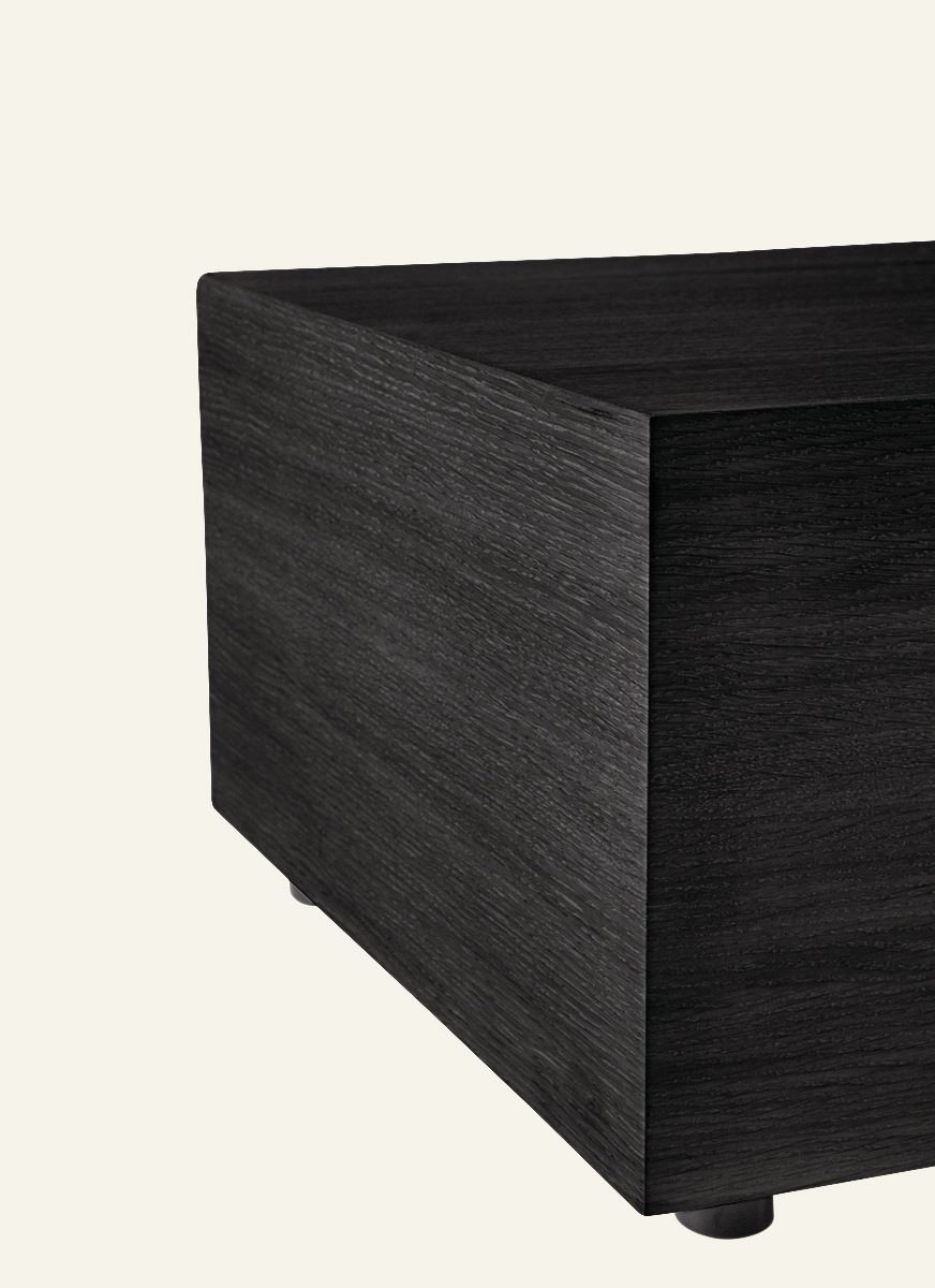 Sofabord svart - 5