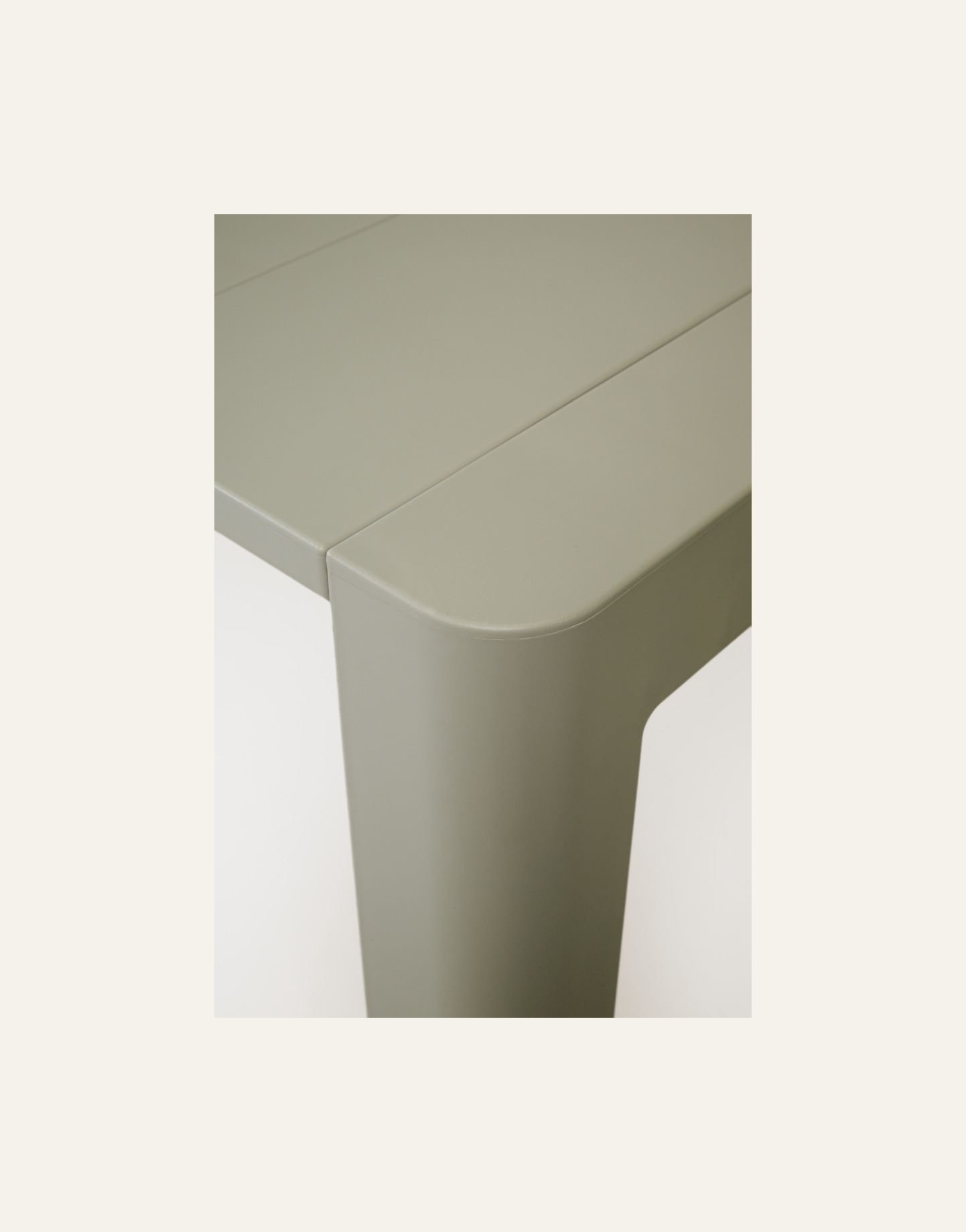 Hagebord grågrønn - 3