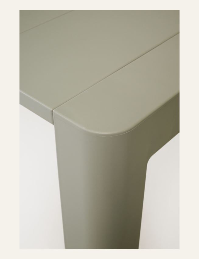 Hagebord grågrønn - 3