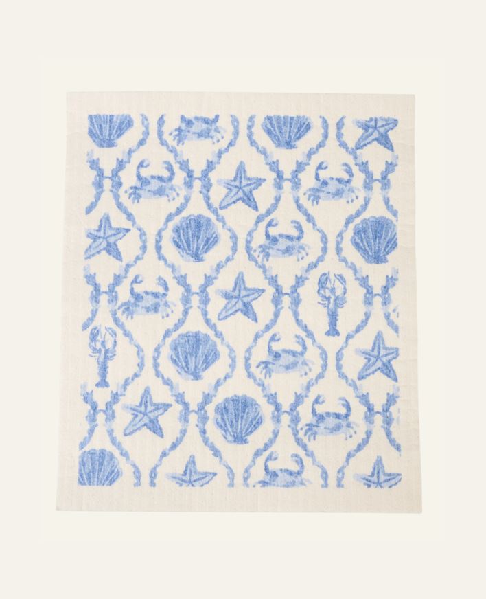 Kjøkkenklut hvit - 17,6x20 cm hvit - 1