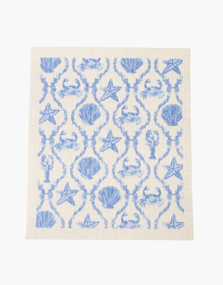 Kjøkkenklut hvit - 17,6x20 cm hvit - 1