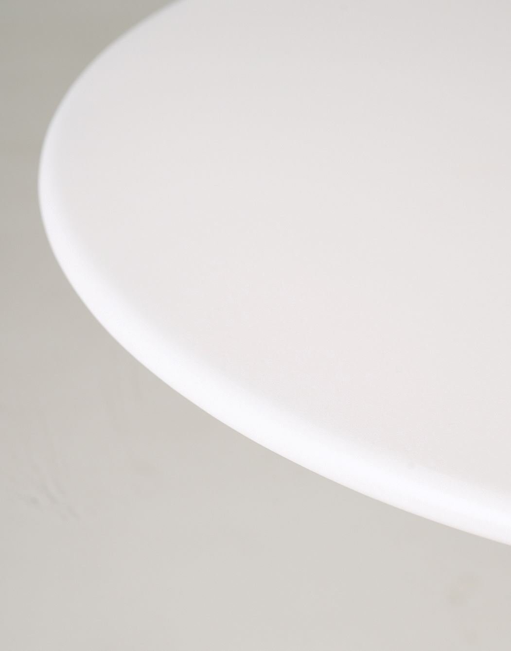 Hagebord offwhite - 5