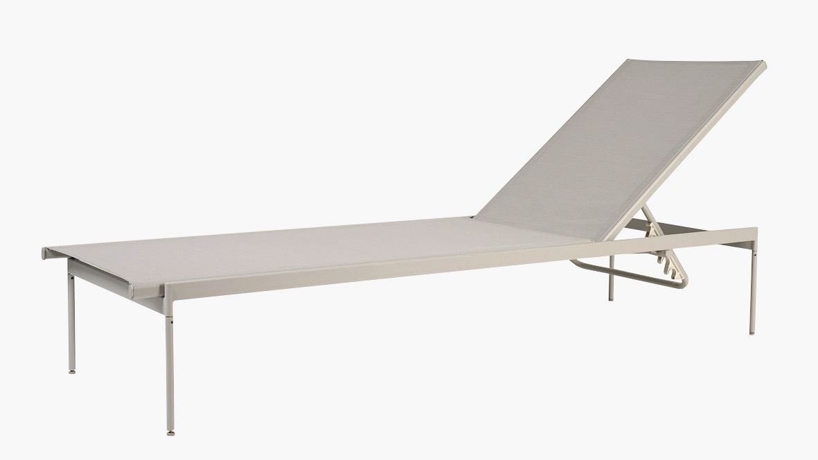 Solseng taupe - 58,5x196x30 cm taupe - 1