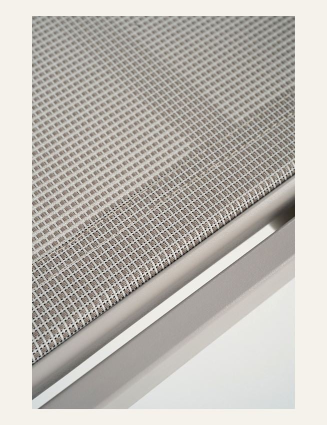 Solseng taupe - 5