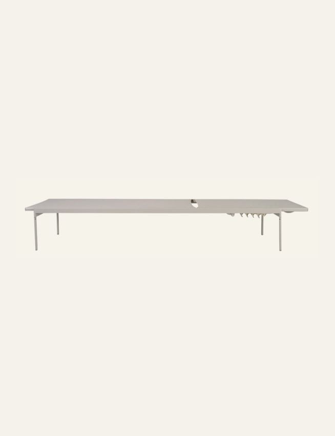 Solseng taupe - 4
