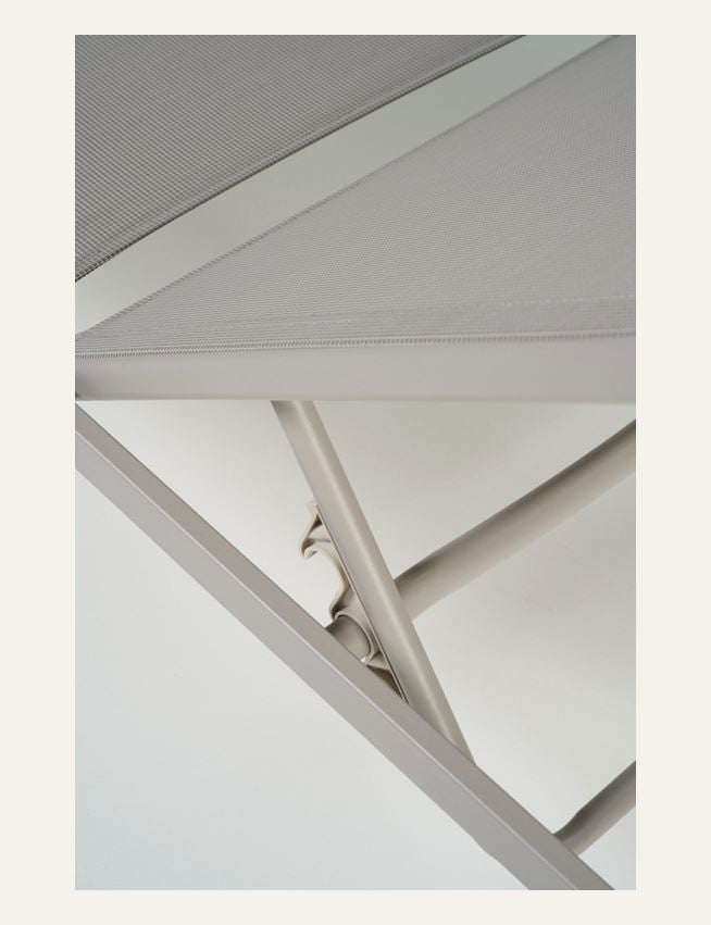Solseng taupe - 6