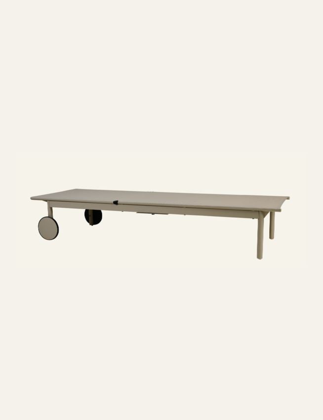 Solseng beige - 4