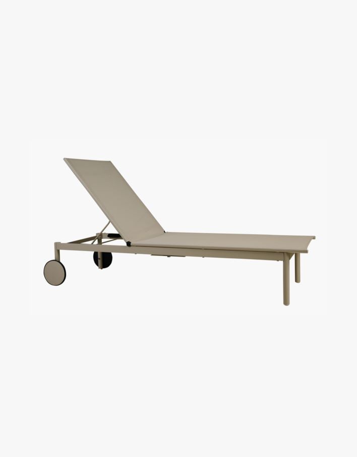 Solseng beige - 69x198x35 cm beige - 1