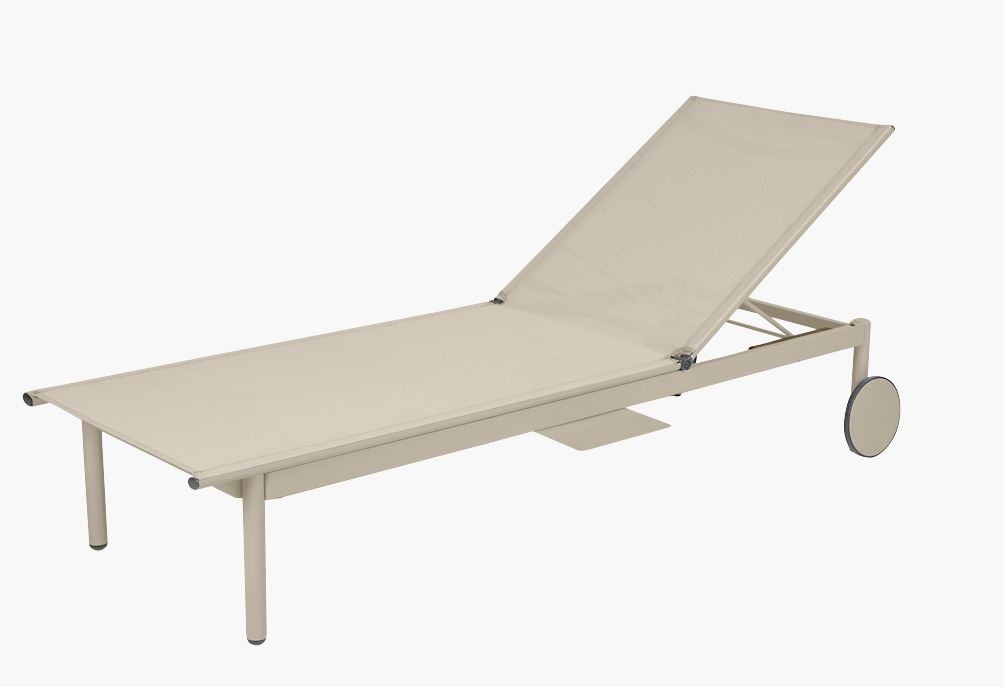 Solseng beige - 69x198x35 cm beige - 1