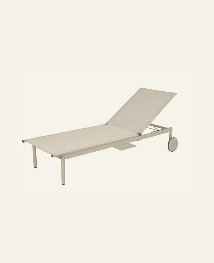 Solseng beige - 69x198x35 cm beige - 1