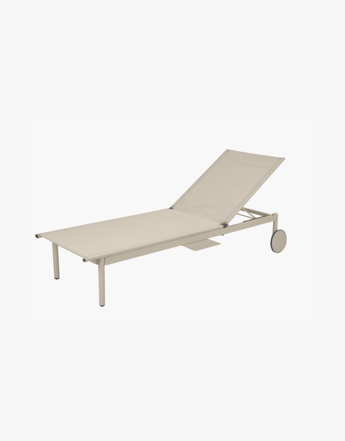 Solseng beige - 69x198x35 cm beige - 1