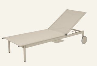 Forms & Objects Aiden Solseng Beige 69x198x35 cm